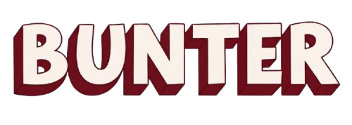 BUNTER Logo